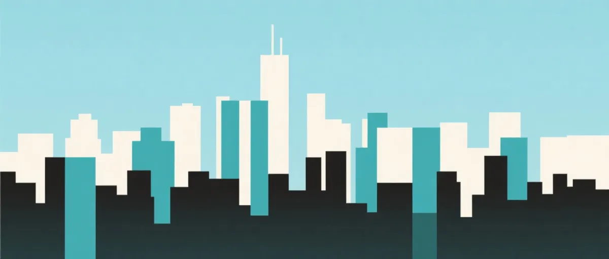 公司位置示意图