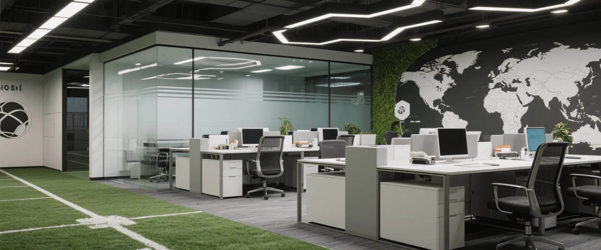 HTH体育 Corporate Background