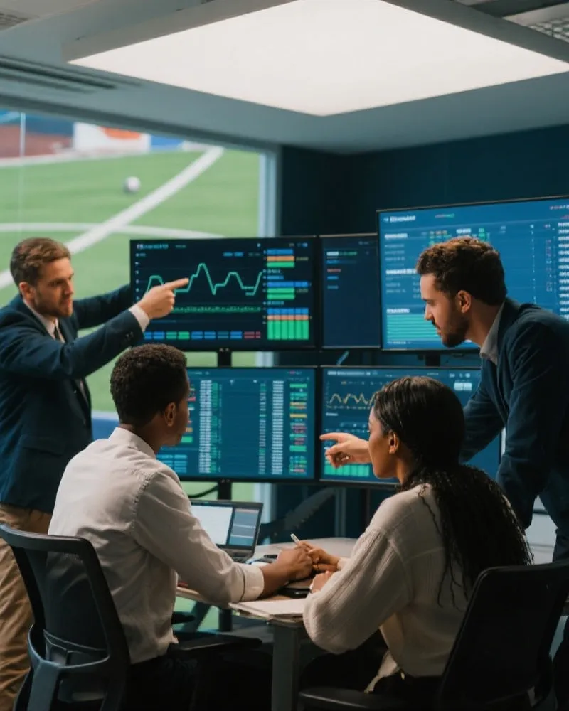 HTH体育 品牌故事